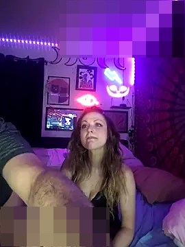 SweetTea03's Webcam Show