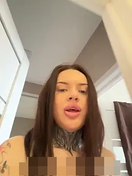 Kate_Town's Webcam Show