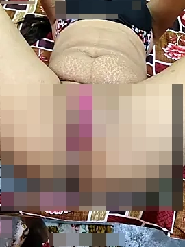 Priya_From_India's Webcam Show