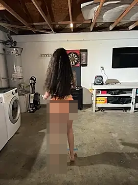 YourPlayfulCouple's Webcam Show