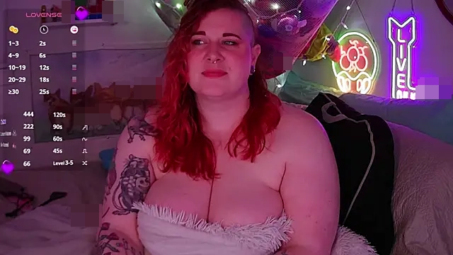 opalreigning's Webcam Show