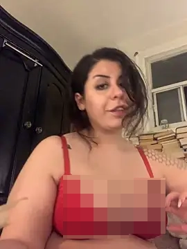 holyeroticss' Webcam Show