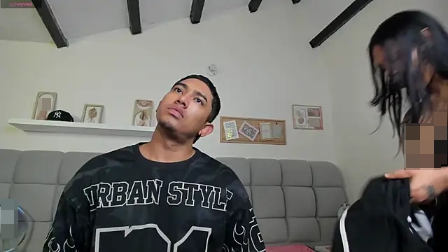 erotic_sins' Webcam Show