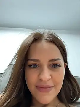 AngelinaTeller's Webcam Show