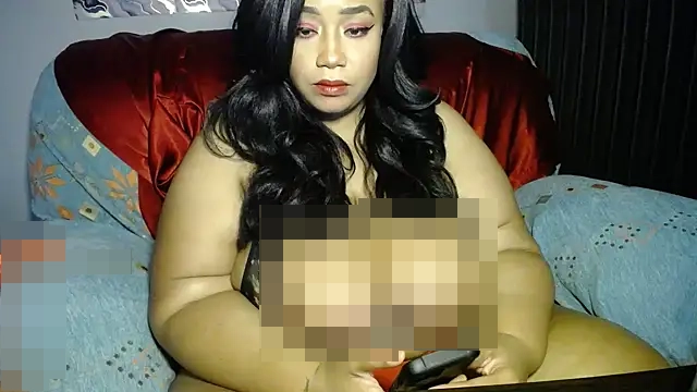 Cassidy_Love's Webcam Show