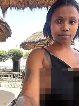 InkLady444's Webcam Show