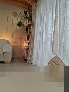 ellaxxstar's Webcam Show