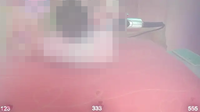 selena_lil_girl's Webcam Show