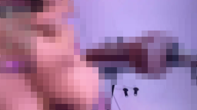 Crystallana's Webcam Show