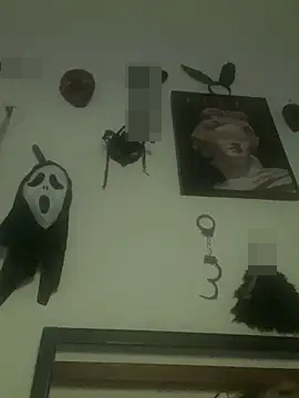 CUMQUEEN-XXX69's Webcam Show