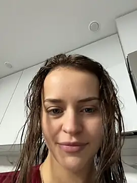 AngelinaTeller's Webcam Show