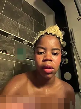 Sweet-Jade's Webcam Show