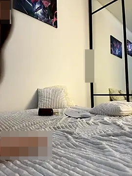 PumaShyXD's Webcam Show