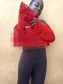 Broan_me's Webcam Show