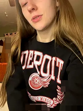 sage__marie's Webcam Show