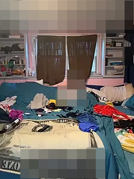 Jennysbakery's Webcam Show