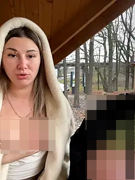 BigboobsDream99's Webcam Show