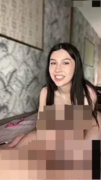 LushLuna's Webcam Show