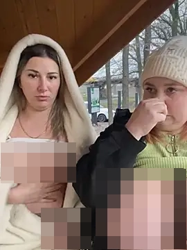 BigboobsDream99's Webcam Show