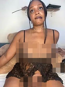 kitty__blackgl's Webcam Show