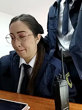 SUSY__06's Webcam Show