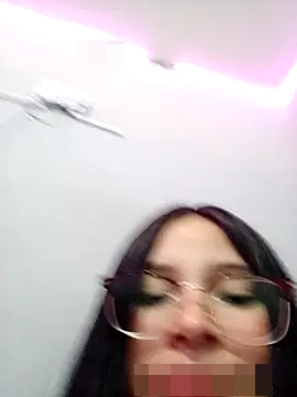 Anne_Mia's Webcam Show