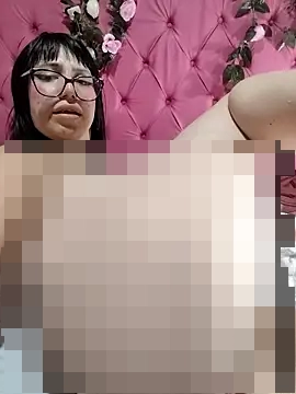 Kitty_Melodi's Webcam Show