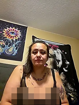 Jagebabe13's Webcam Show