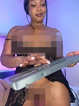 kitty__blackgl's Webcam Show