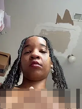 DominaLunaLusty's Webcam Show