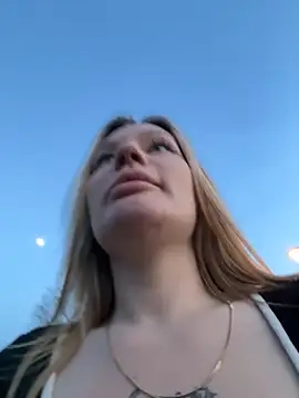 justmilaa's Webcam Show