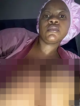 Chubbykarisma27's Webcam Show