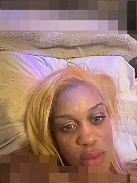 Angelbunnyy's Webcam Show