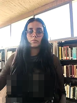 Annya-sweet's Webcam Show