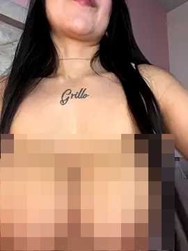 stefania_lerner's Webcam Show