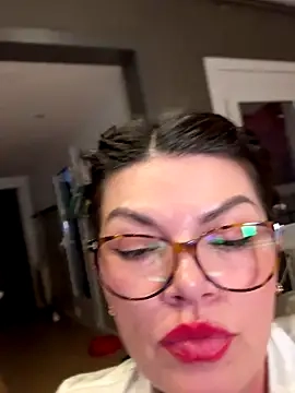 CarlaConnorTV's Webcam Show