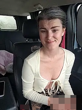 Lilmissvyx's Webcam Show