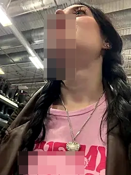 Melissa_crazy's Webcam Show