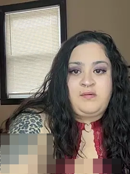 Tillymarie's Webcam Show