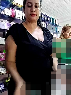 keilymadam's Webcam Show