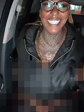 DarkDea's Webcam Show