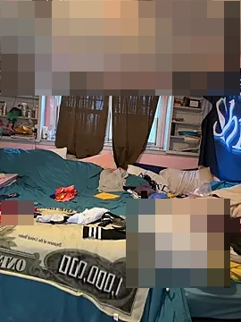 Jennysbakery's Webcam Show