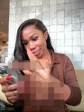 Belle___'s Webcam Show