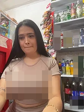 Sara_fun's Webcam Show