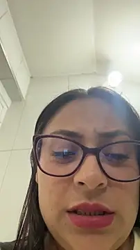 Angie_e's Webcam Show