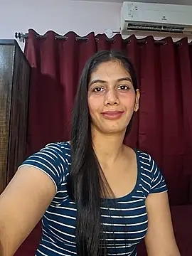 Garima_G's Webcam Show