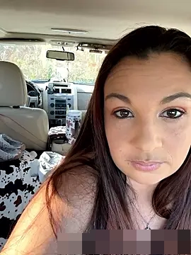 thickfarmtwat's Webcam Show