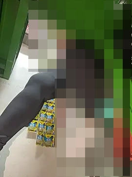 Miia_Jazmin's Webcam Show