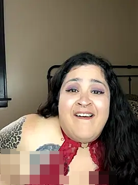 Tillymarie's Webcam Show