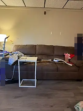 Jennysbakery's Webcam Show